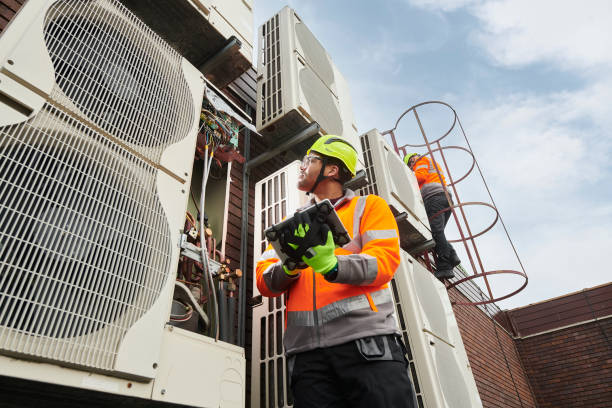 Best Residential HVAC services  in Hamtramck, MI