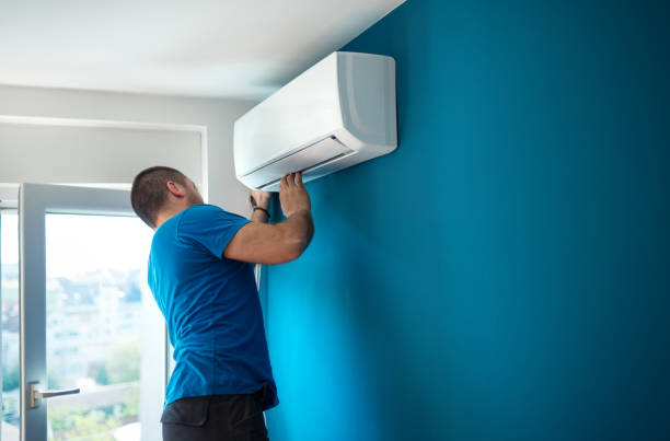 AC installation near me in Hamtramck, MI
