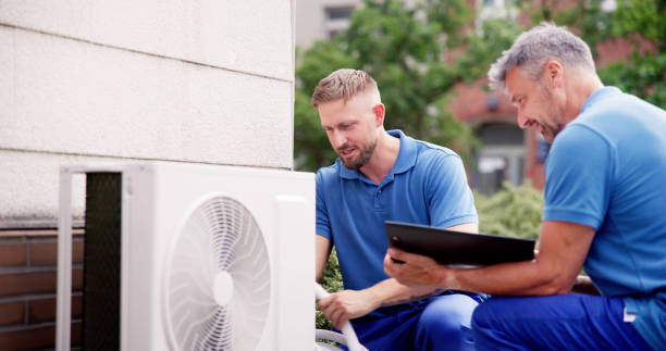 Best HVAC air duct cleaning  in Hamtramck, MI