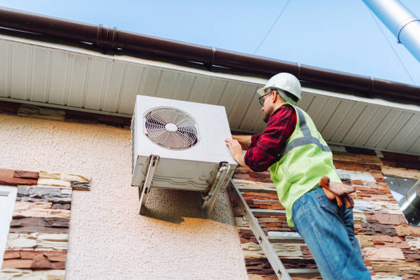 Best Affordable HVAC services  in Hamtramck, MI