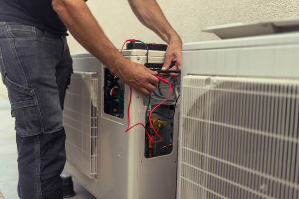  Hamtramck, MI HVAC Pros