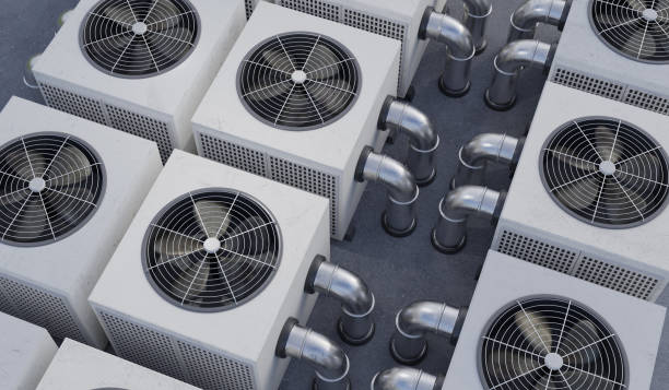 Best HVAC emergency services  in Hamtramck, MI