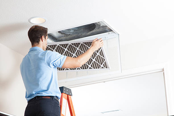 Best HVAC cleaning services  in Hamtramck, MI