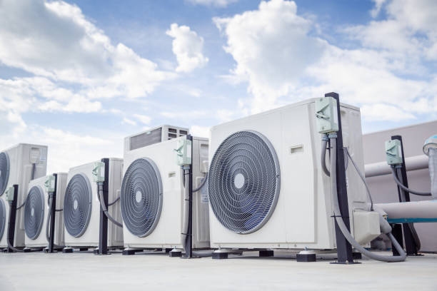 Best Residential HVAC services  in Hamtramck, MI