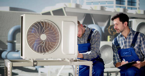 Best 24/7 HVAC repair  in Hamtramck, MI
