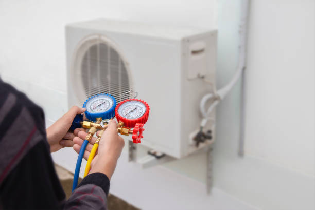 Best HVAC tune-up services  in Hamtramck, MI