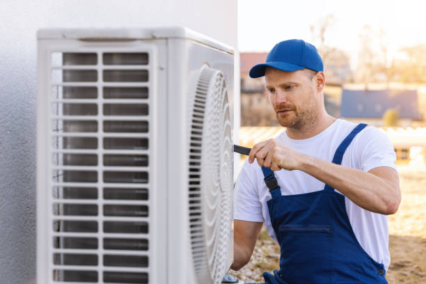 Best HVAC installation services  in Hamtramck, MI