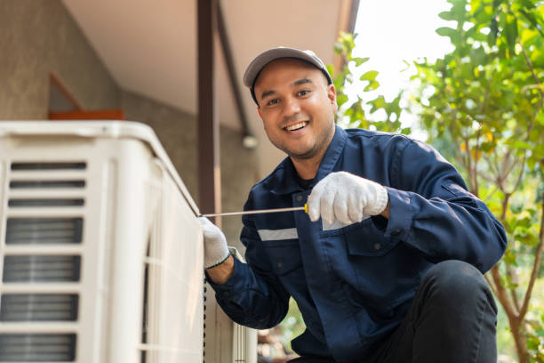 Best Emergency HVAC repair  in Hamtramck, MI