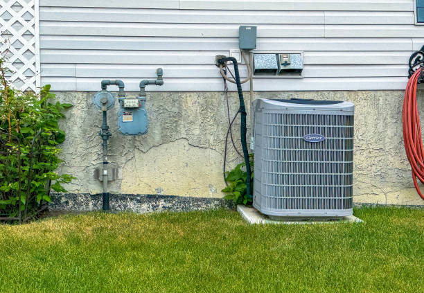 Affordable air conditioning repair in Hamtramck, MI